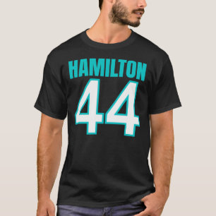 44 Hamilton Classic T-Shirt