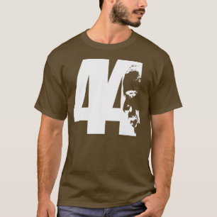 "44" Long Sleeve T-Shirt