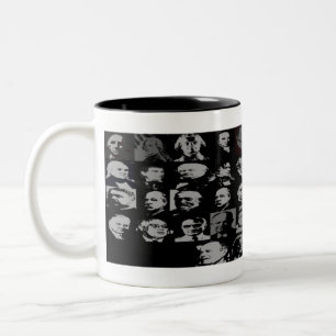 44 presidents mug