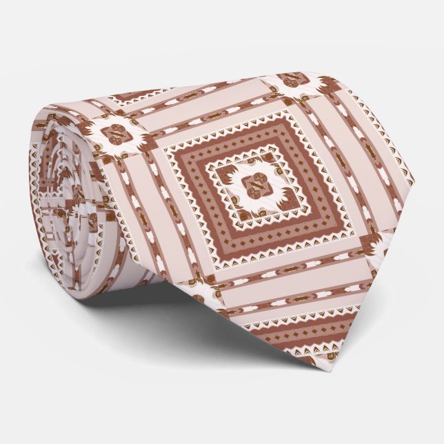 44 TIE (Rolled)