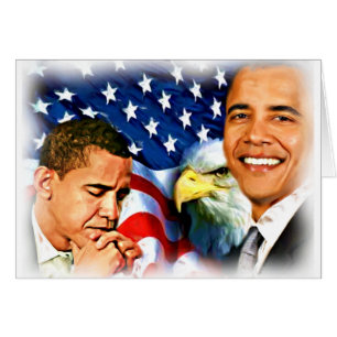 44th & 45th President Barack Obama_