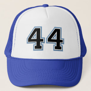 44th Birthday Party Trucker Hat