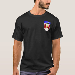 44th MEDCOM Patch T-Shirt