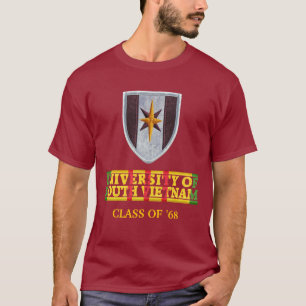 44th Medical Bgd University of South Vietnam Shirt