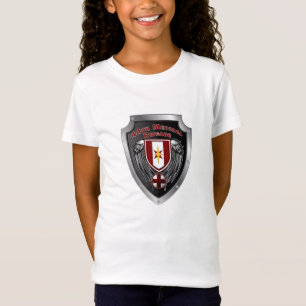 44th Medical Brigade “Dragon Medics” T-Shirt