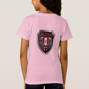 44th Medical Brigade “Dragon Medics” T-Shirt