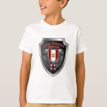 44th Medical Brigade “Dragon Medics” T-Shirt<br><div class="desc">Display your pride in our 44th Medical Brigade – “The Army’s Premier Medical Brigade – Dragon Medics” This is my newly designed Custom Shirt and makes a wonderful gift to any who having family members serving or have served in this unique Brigade! The 44th Medical Brigade has been and remains...</div>