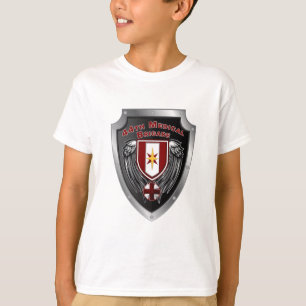 44th Medical Brigade “Dragon Medics” T-Shirt