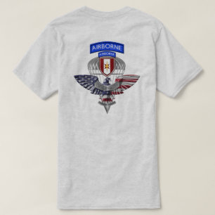 44th Medical Brigade “Dragon Medics” Veteran T-Shirt
