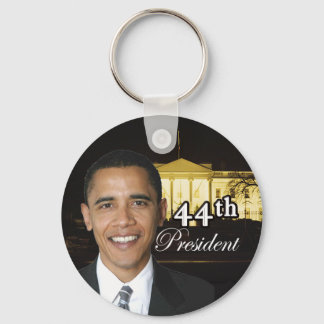 44th President Merchandise Key Ring