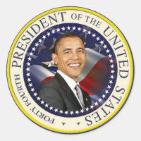 44th President of The United States