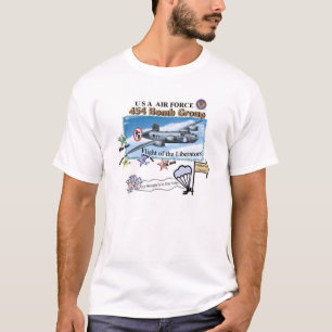 454 Bomb Group T-Shirt