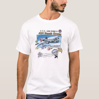 454 Bomb Group T-Shirt