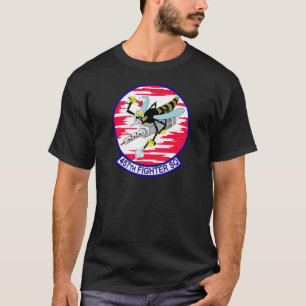 457th Fighter Squadron T-Shirt