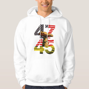 45 47 america hoodie