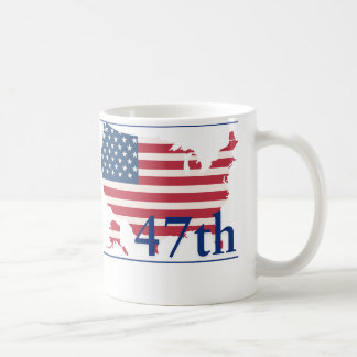 45-47 Trump mug