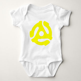 45 ADAPTER BABY BODYSUIT