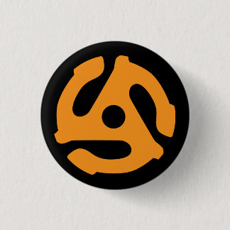 45 Adaptor 1-Inch Button