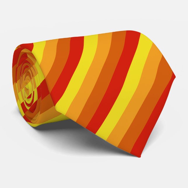 45 Degrees 02 Tie (Rolled)