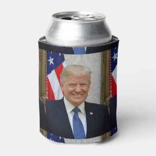 45 Donald J Trump Can Cooler