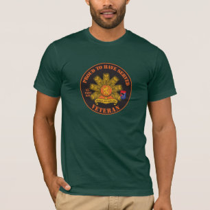 45 PAINFBAT RIOG veteran T-Shirt