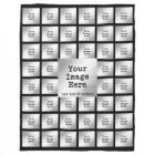 45-Photo Collage Keepsake