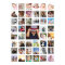 45 Photo Collage Personalised