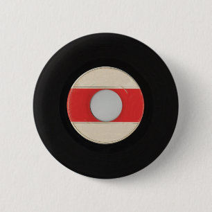 45 Record Button