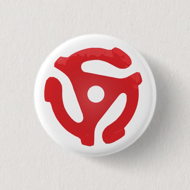 45 Record Centre button (Front)