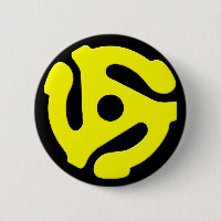 45 rpm record adapter 7 inch centre