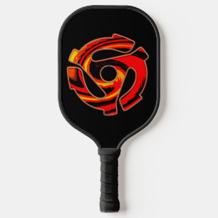 45 RPM Spider Pickleball Paddle