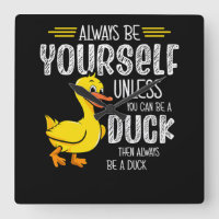 45.Rubber duck for a Duck Lovers