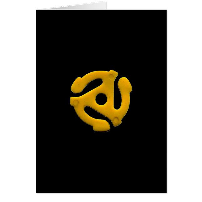 45 Vinyl Record Album (Front)