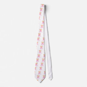 45 Year Old Birthday Cake Tie