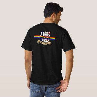 45e Pride Summer 2023 Collection T-Shirt