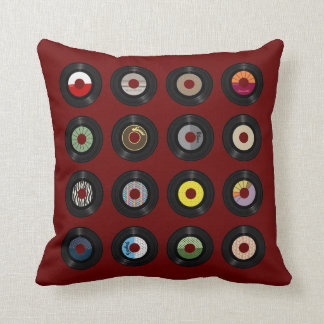 45s Record Cushion