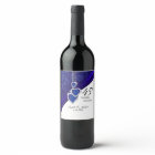 45th Sapphire Wedding Anniversary