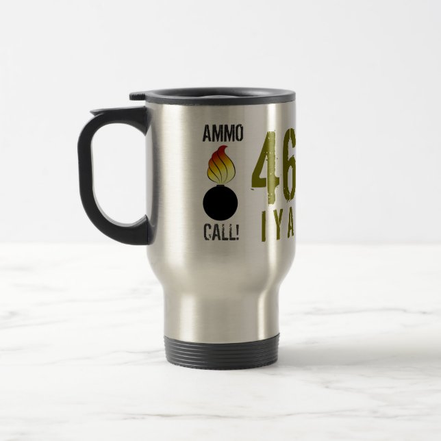 461X0 IYAAYAS TRAVEL MUG (Left)