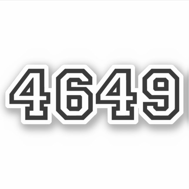 4649 Japanese Slang Yoroshiku (Front)