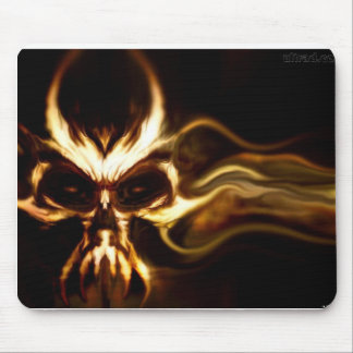 46862_Papel-de-Parede-Caveira-de-Fogo_1024x768 Mouse Mat