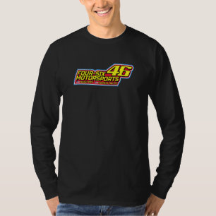 46 Motorsports T-Shirt