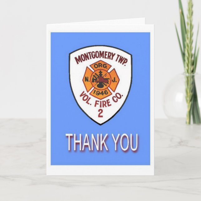 46 THANK YOU CARD (Front)