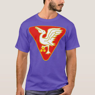 46th  Artillery Group wo Txt T-Shirt