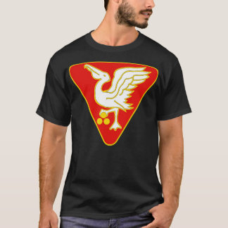 46th Artillery Group wo Txt T-Shirt