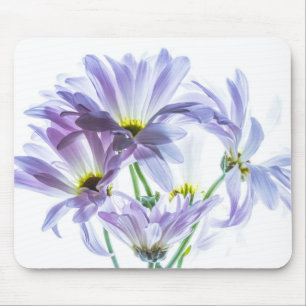4721-High Key Pink Daisies Mouse Mat