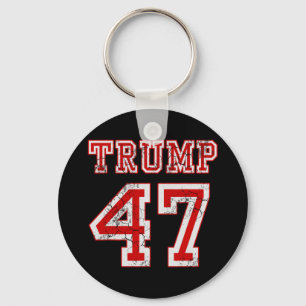 47 2024 Election Republican Conservative Men Women Key Ring