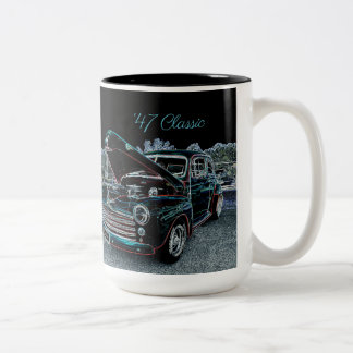 '47 Classic Automobile Coffee Mug