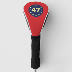 47 GULF HEAD COVER
