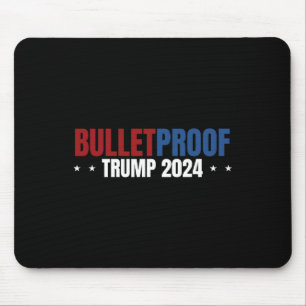 47 Patriotic Mouse Mat