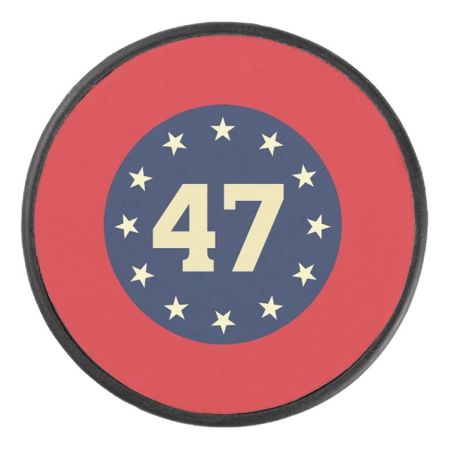 47 PUCK (Front)